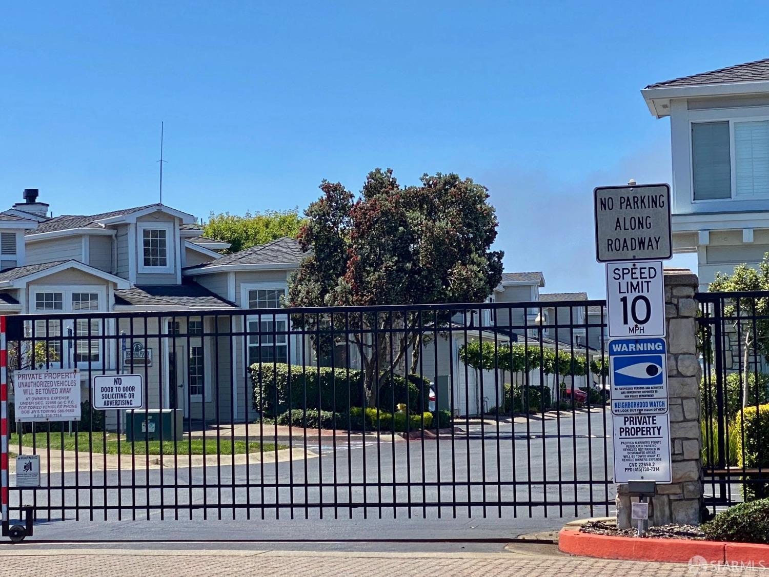 35 Outlook Circle Pacifica, CA 94044 - Photo 40 of 44