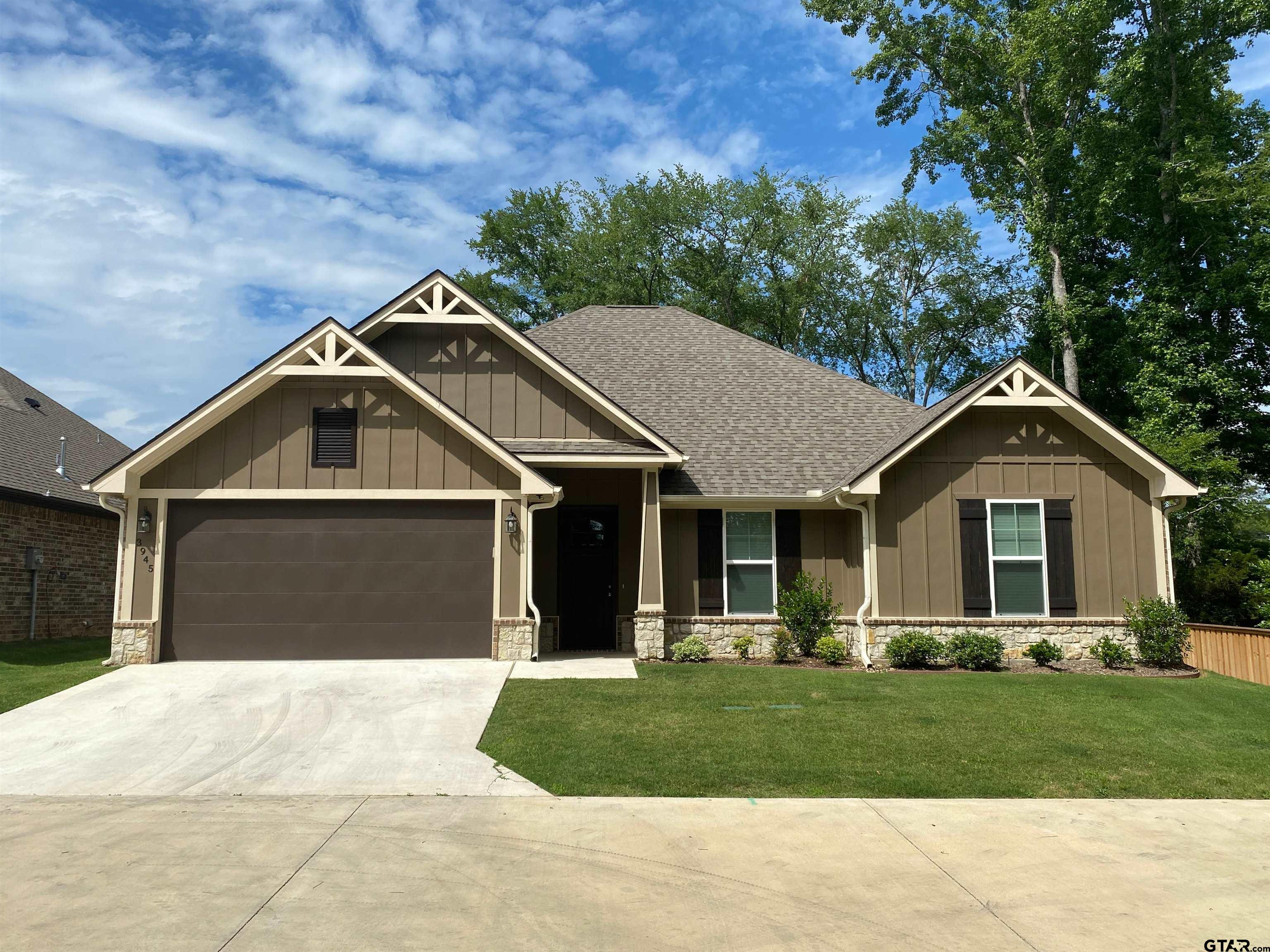 3945 Old Omen Road Tyler, TX 75707 - Photo 1 of 26 Gallery Image 1