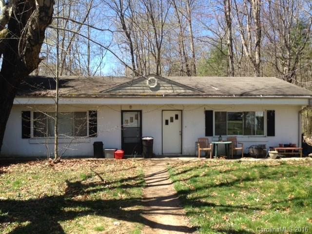 203 Rowland Rd. Swannanoa, NC 28778 - Photo 1 of 6 Gallery Image 1