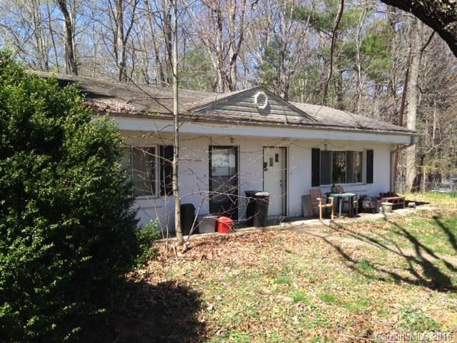 203 Rowland Rd. Swannanoa, NC 28778 - Photo 3 of 6 Gallery Image 3