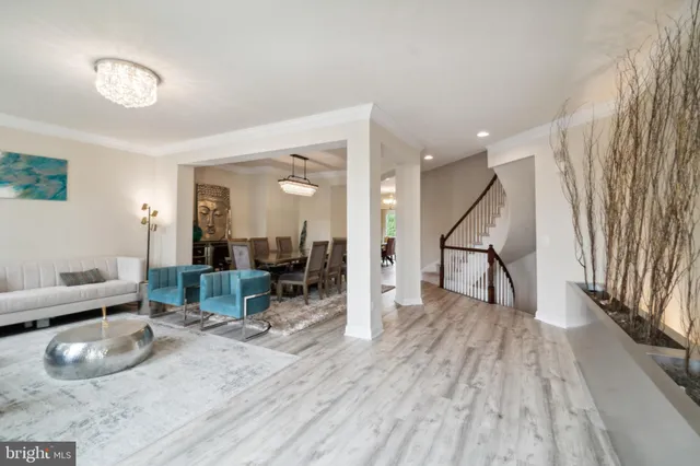 $4,150 | 22201 Falling Terrace, Ashburn, VA 20148