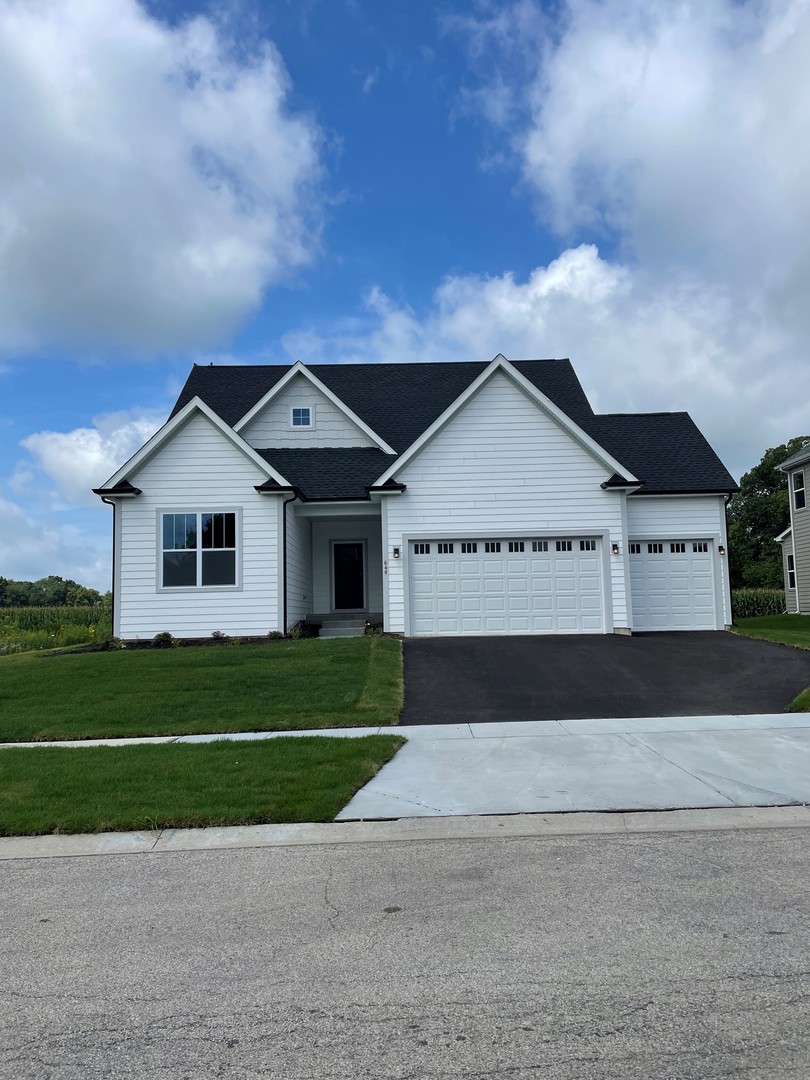 126 Justin Dr  