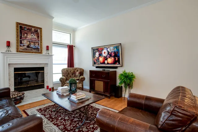 $378,200 | 1608 Aaronwood Drive, Old Hickory, TN 37138