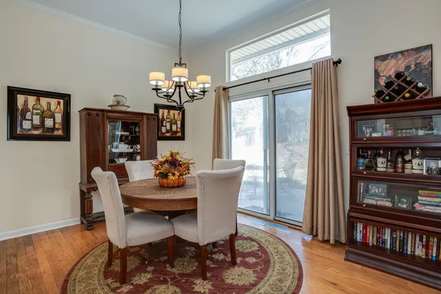 $378,200 | 1608 Aaronwood Drive, Old Hickory, TN 37138