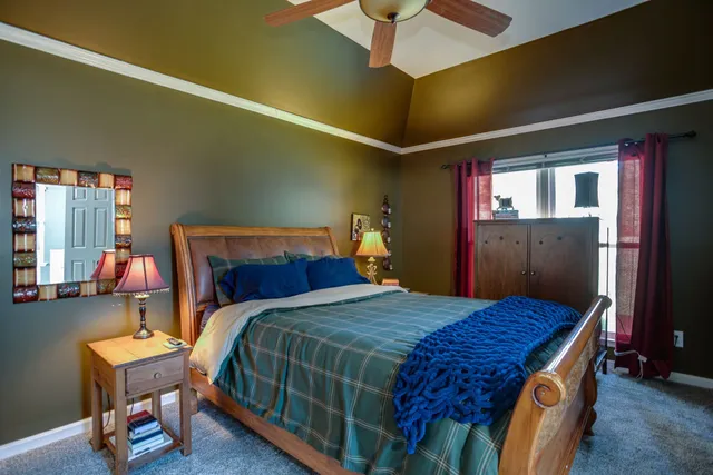 $378,200 | 1608 Aaronwood Drive, Old Hickory, TN 37138