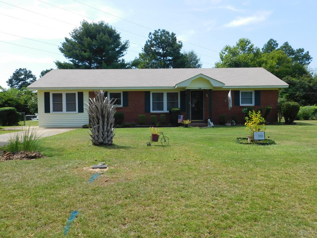 930 Clay Street Sumter, SC 29154 - Photo 1 of 1 Gallery Image 1
