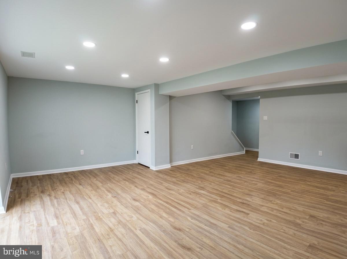 21 Neves Court Baltimore, MD 21234 - Photo 20 of 23 a view of empty room