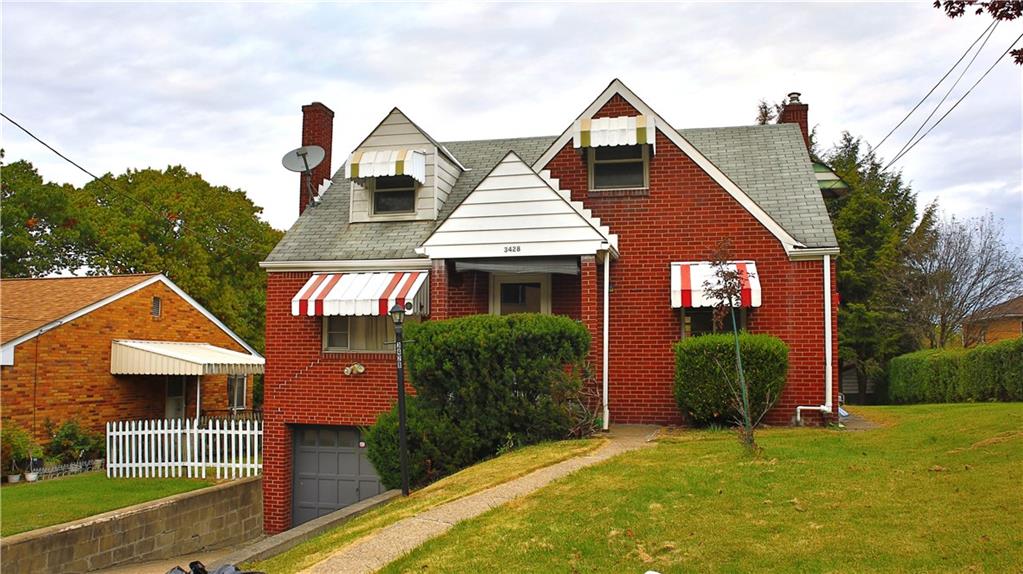 3428 Middletown Road Pittsburgh, PA 15204 - Photo 1 of 24 Gallery Image 1