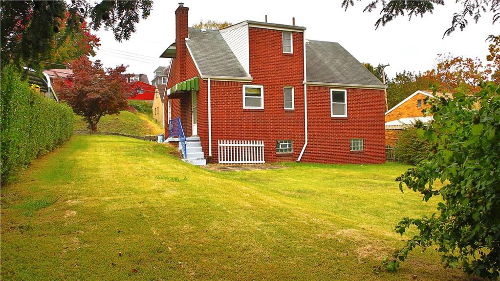 3428 Middletown Road Pittsburgh, PA 15204 - Photo 19 of 24 Gallery Image 19