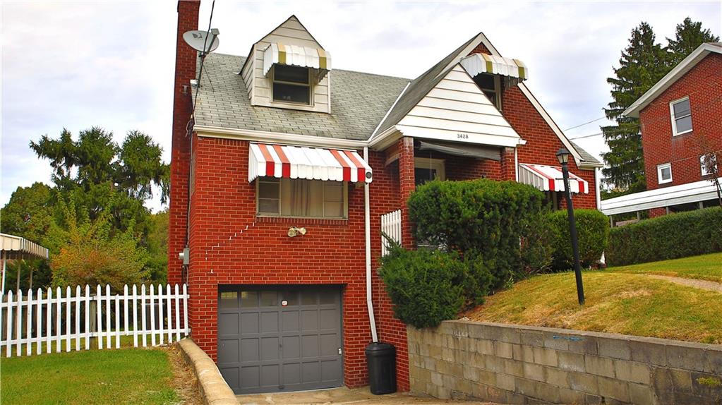 3428 Middletown Road Pittsburgh, PA 15204 - Photo 20 of 24 Gallery Image 20