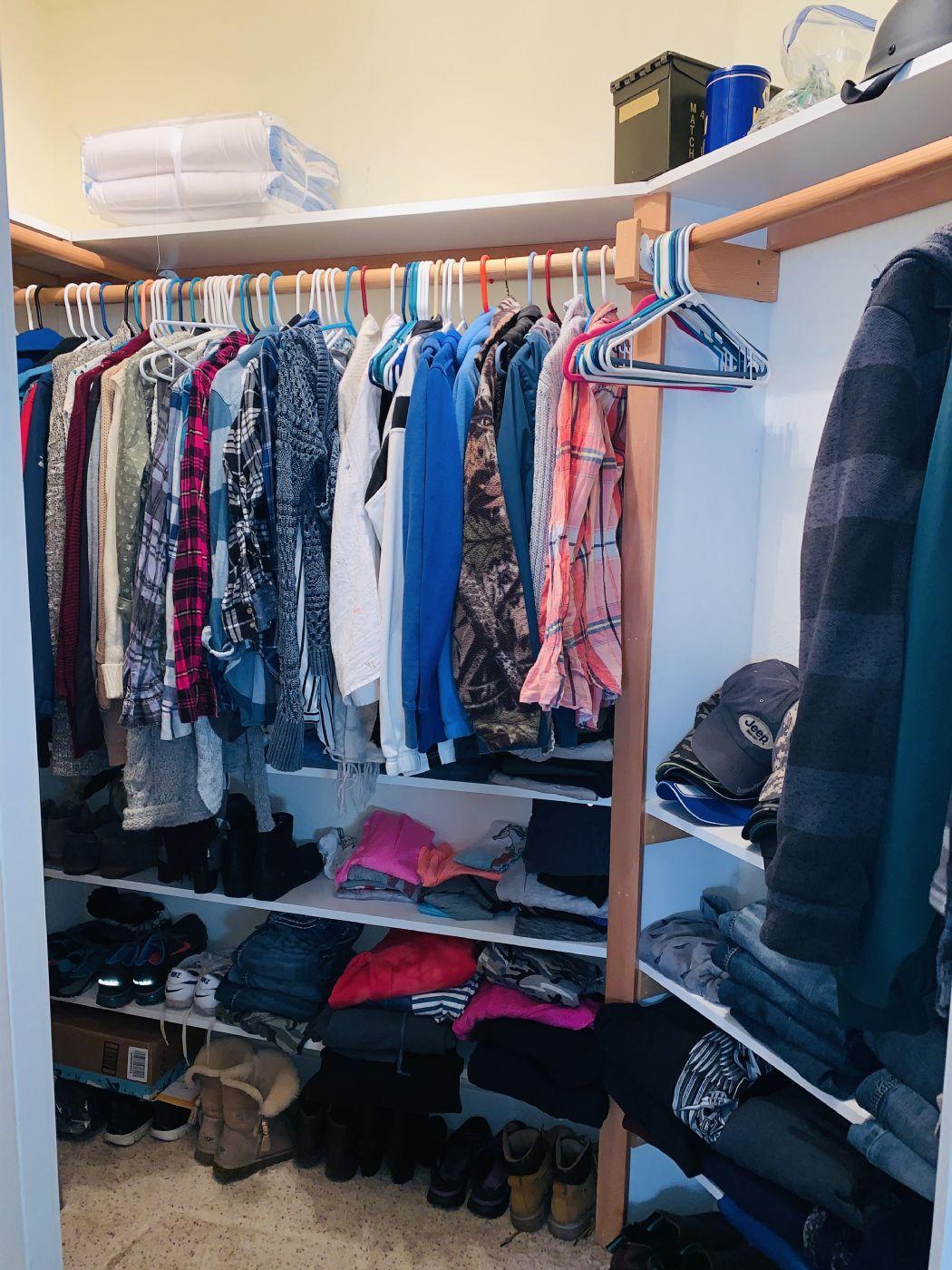 14688 Bluegrass Loop Sisters, OR 97759 - Photo 14 of 20 14Master%20walkin%20closet