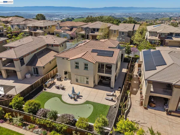 $2,380,000 | 66 Adair Way, Hayward, CA 94542