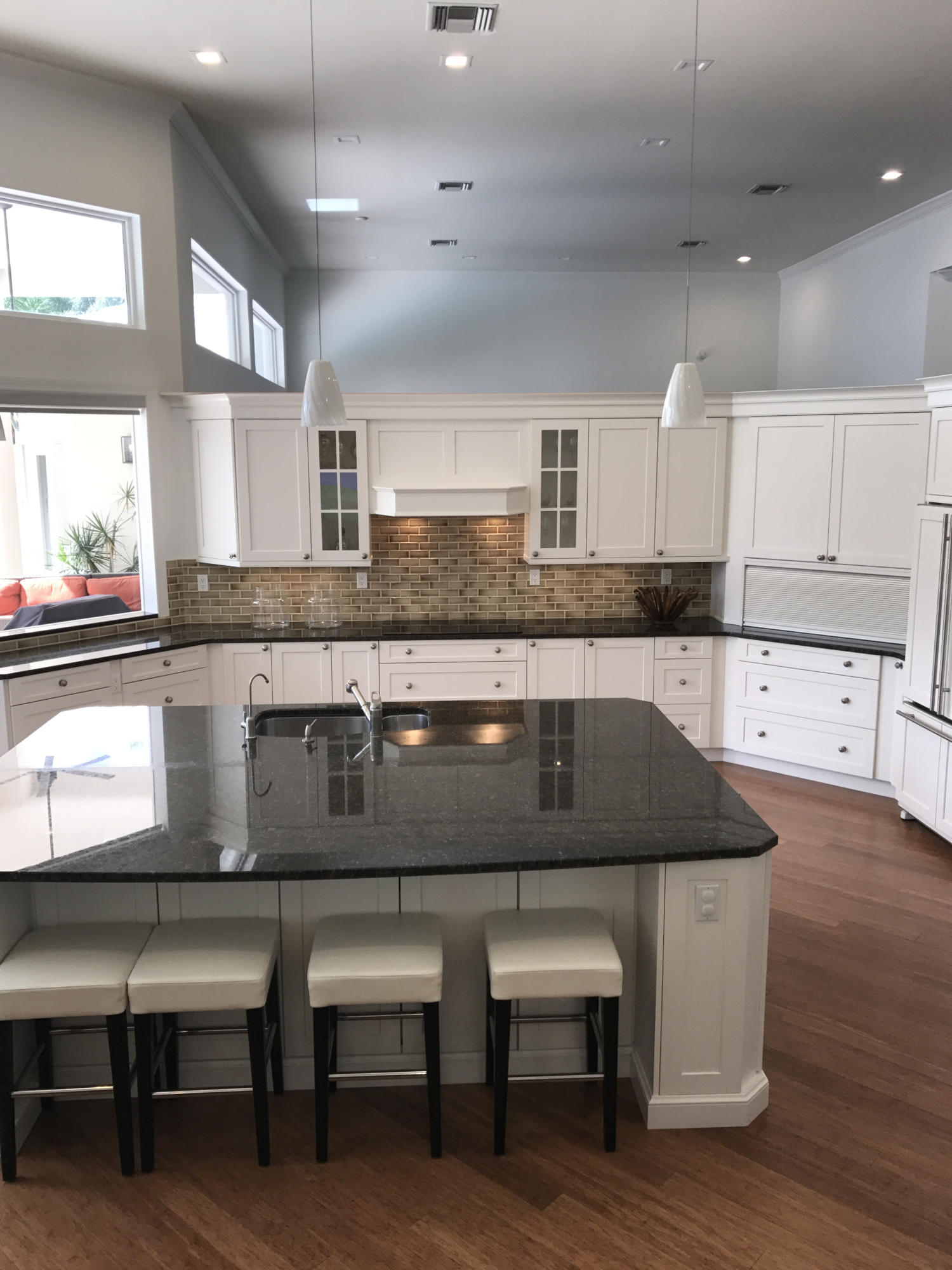2480 Northwest 41st Street Boca Raton, FL 33431 - Photo 11 of 20 kitchen2