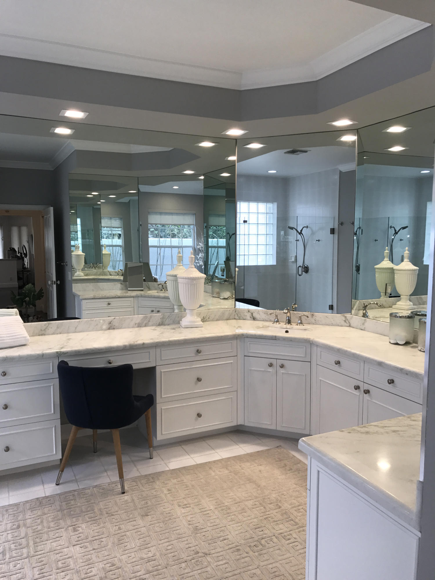 2480 Northwest 41st Street Boca Raton, FL 33431 - Photo 15 of 20 master bath3