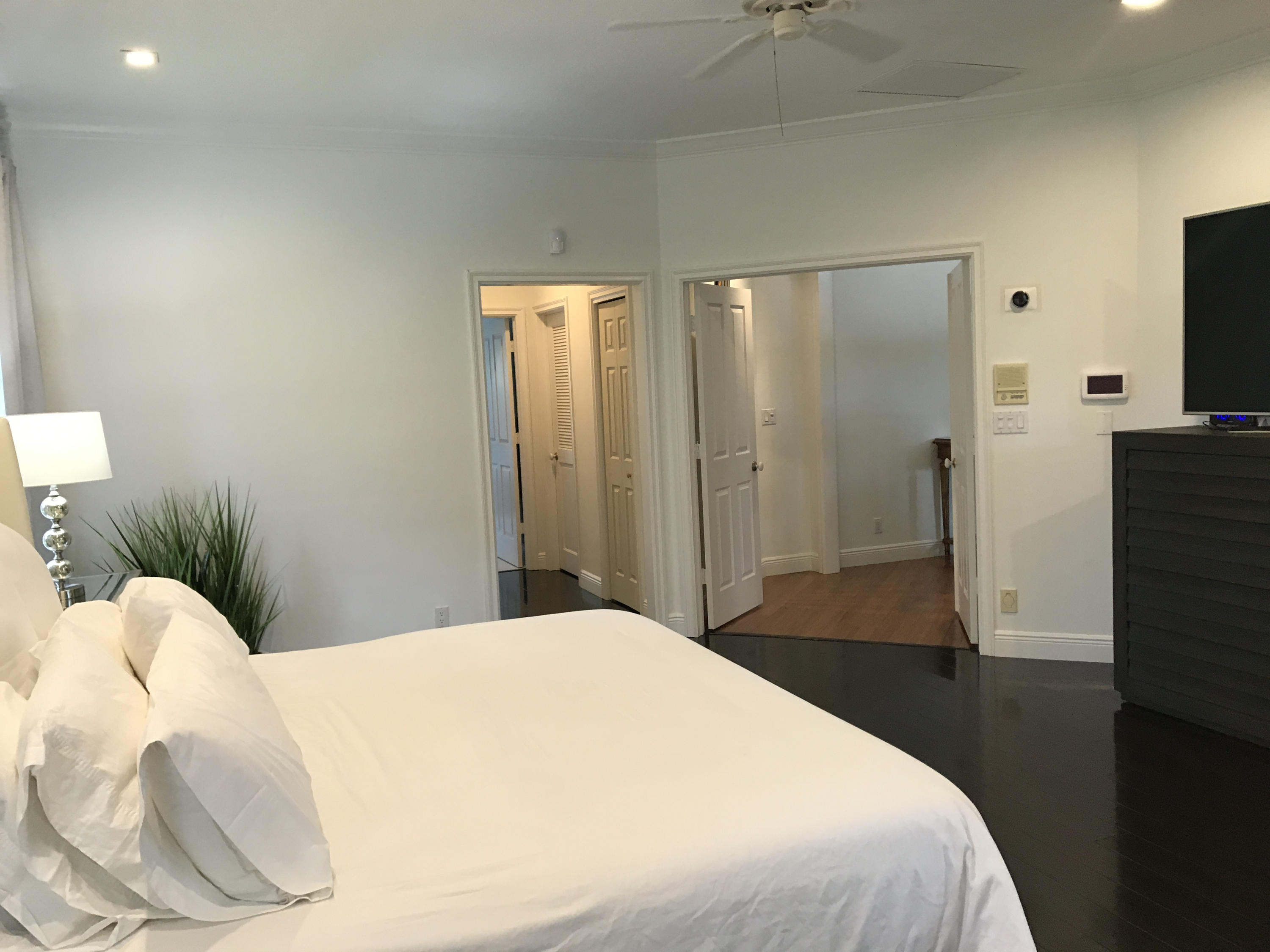 2480 Northwest 41st Street Boca Raton, FL 33431 - Photo 16 of 20 master bedroom 1