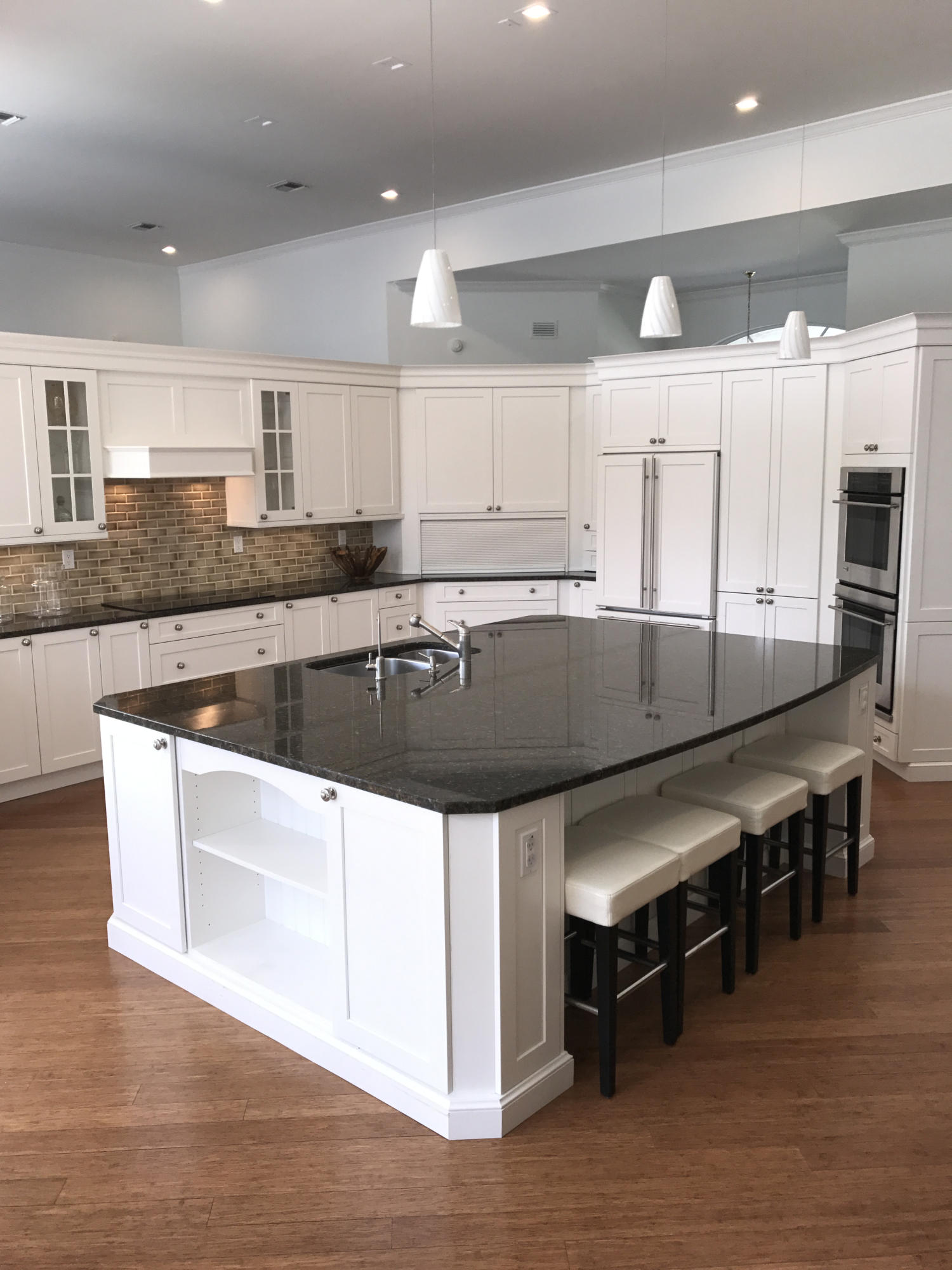 2480 Northwest 41st Street Boca Raton, FL 33431 - Photo 10 of 20 kitchen1