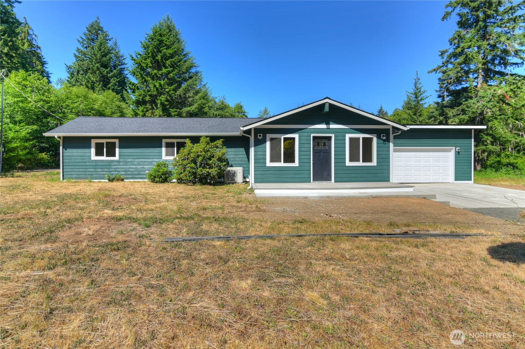 5411 Steamboat Island Road Northwest Olympia, WA 98502 - Photo 1 of 27