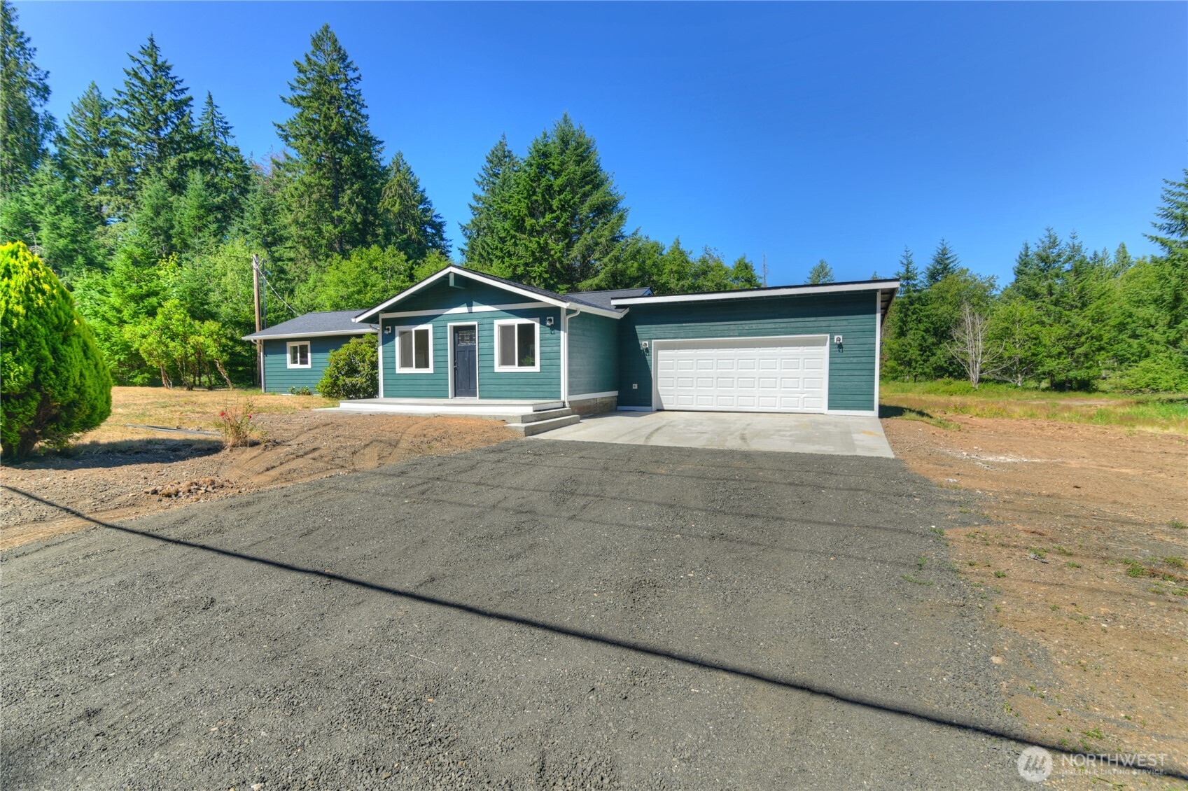 5411 Steamboat Island Road Northwest Olympia, WA 98502 - Photo 2 of 27