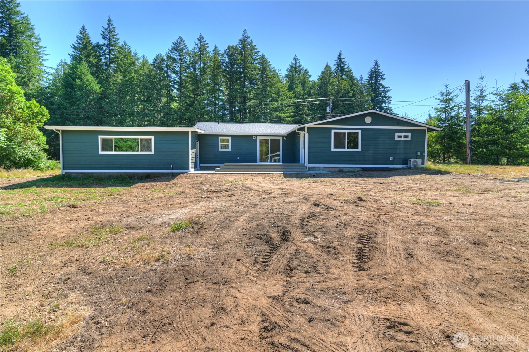 5411 Steamboat Island Road Northwest Olympia, WA 98502 - Photo 21 of 27