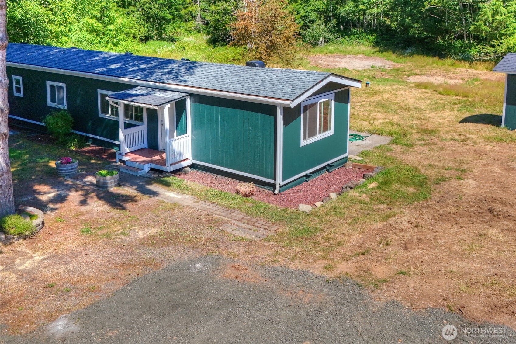 5411 Steamboat Island Road Northwest Olympia, WA 98502 - Photo 23 of 27