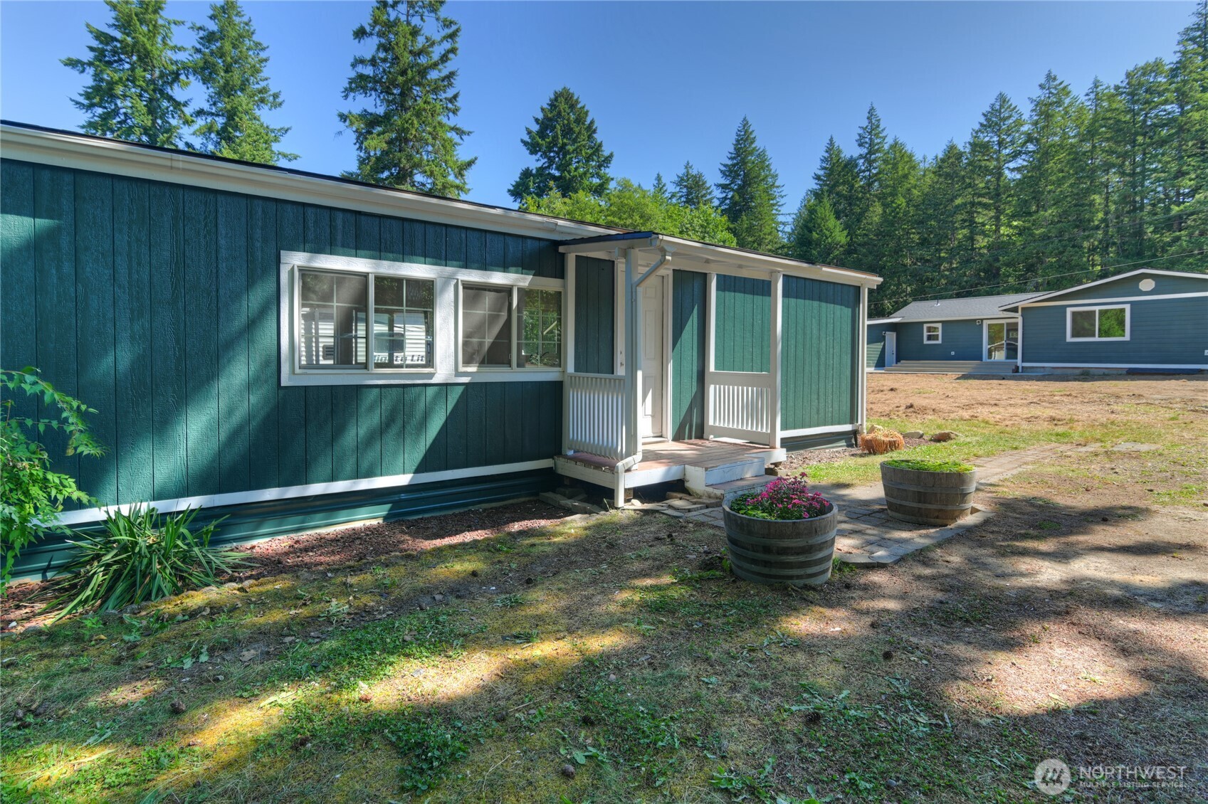 5411 Steamboat Island Road Northwest Olympia, WA 98502 - Photo 26 of 27