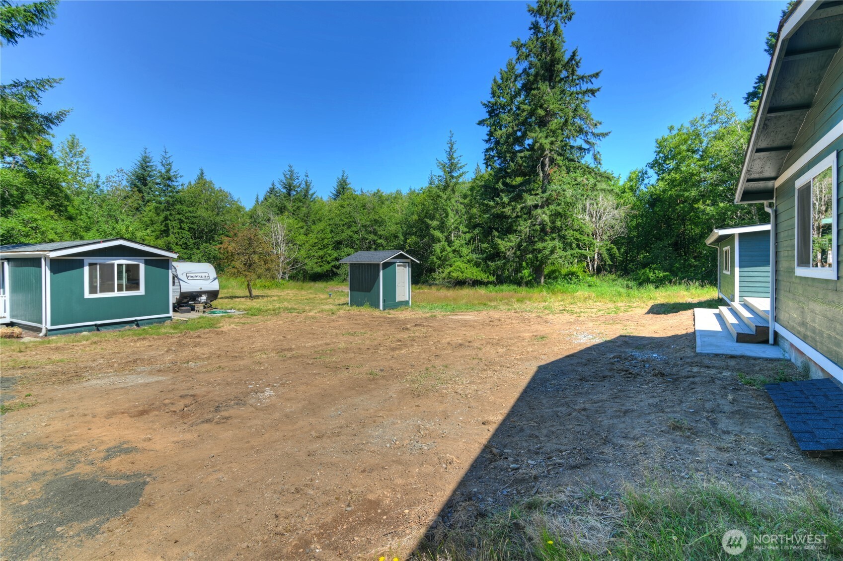 5411 Steamboat Island Road Northwest Olympia, WA 98502 - Photo 27 of 27
