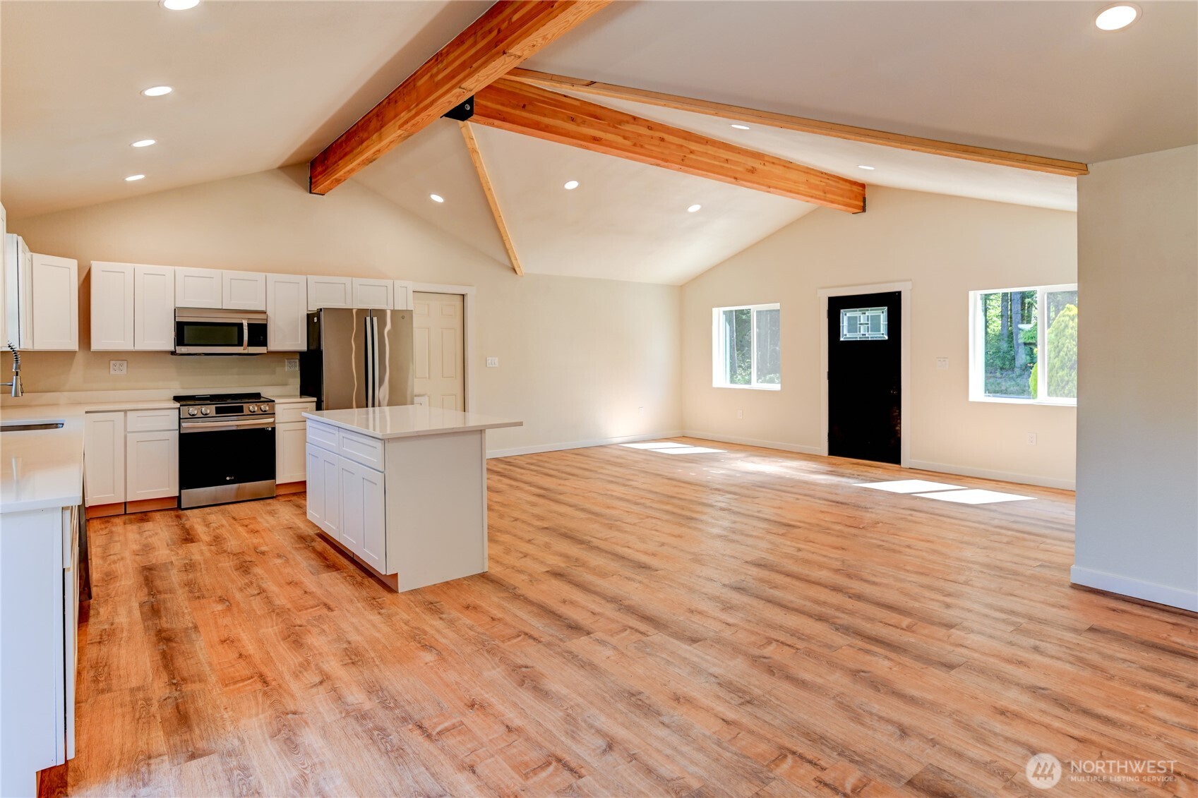 5411 Steamboat Island Road Northwest Olympia, WA 98502 - Photo 5 of 27