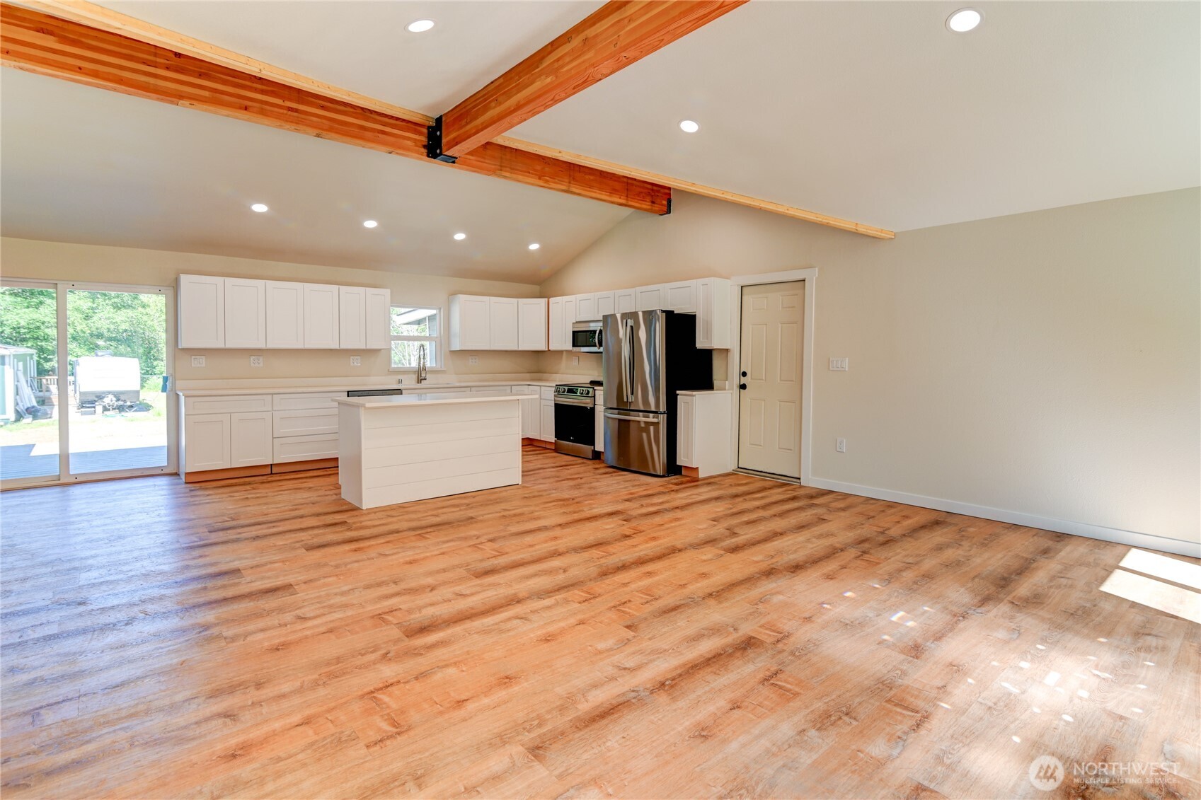5411 Steamboat Island Road Northwest Olympia, WA 98502 - Photo 8 of 27