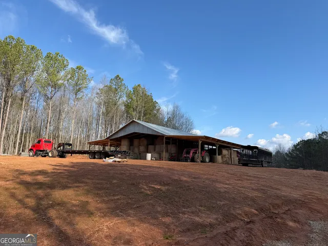 $275,000 | 1425 Dowdy Road, Roopville, GA 30170
