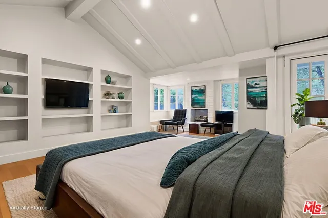 $19,500 | 17620 Camino De Yatasto, Pacific Palisades, CA 90272