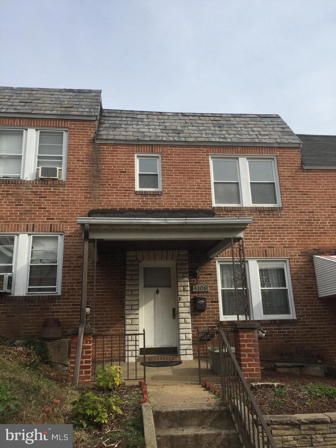 4108 Century Road Baltimore, MD 21206 - Photo 1 of 27 Gallery Image 1