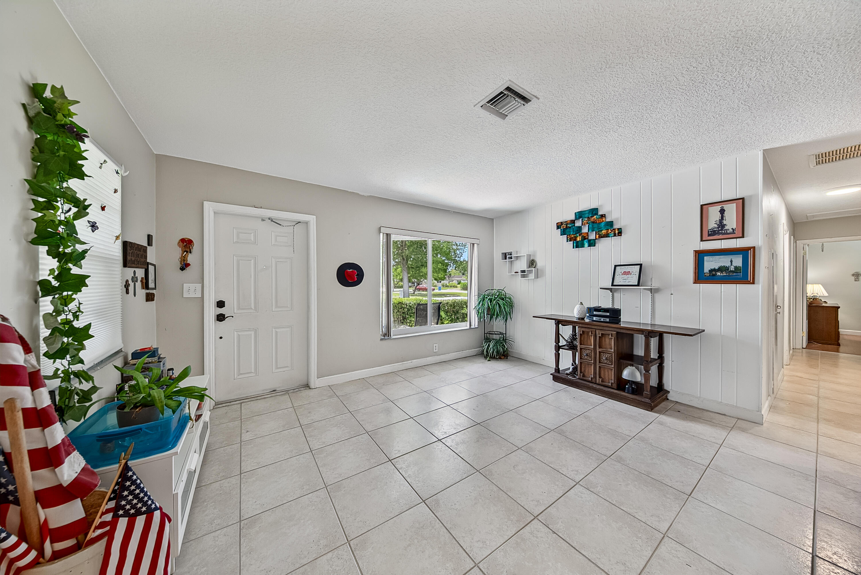 1131 Southwest 3rd Terrace Pompano Beach, FL 33060 - Photo 15 of 35 ENTRY TO HOME