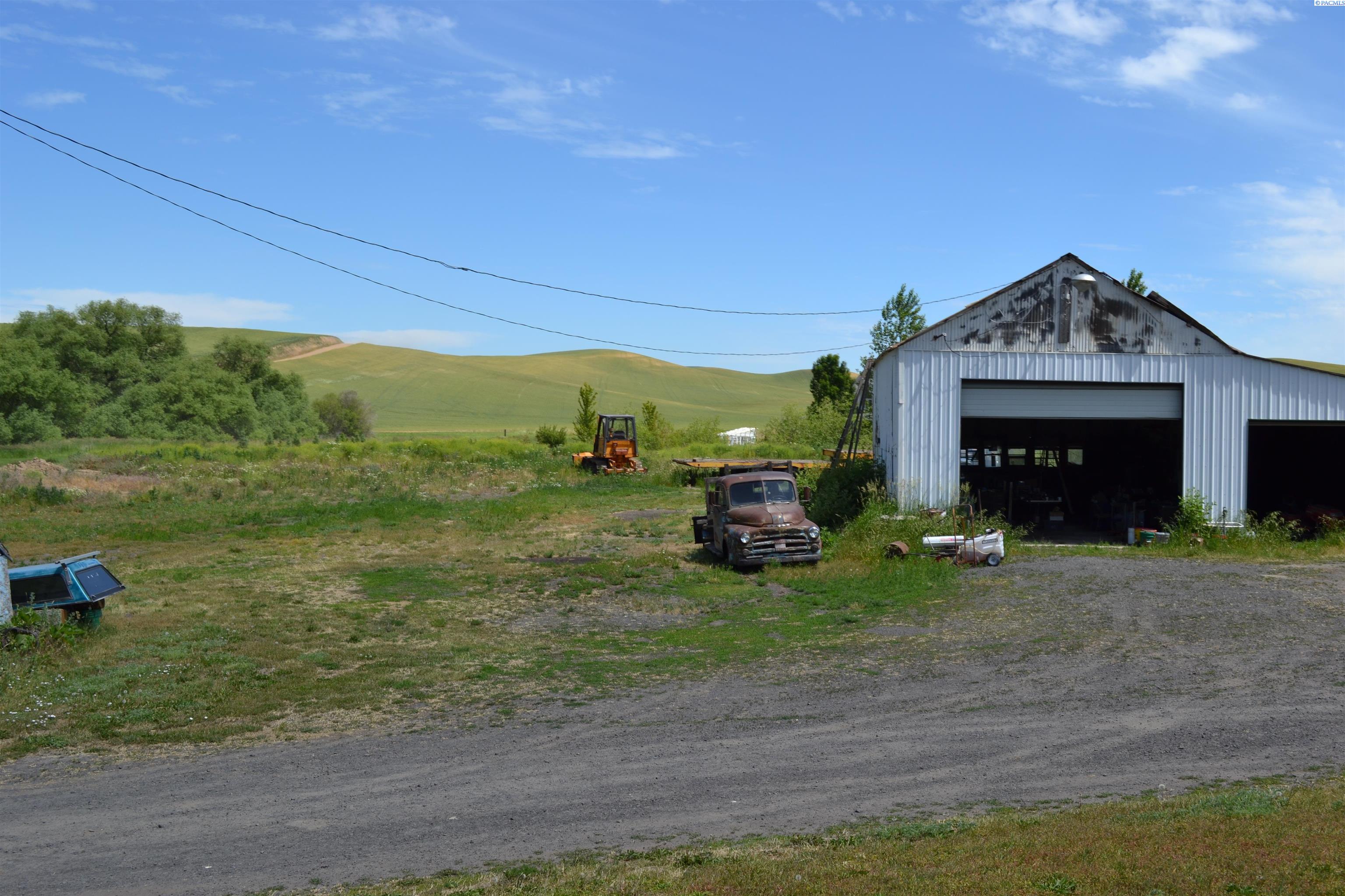 2201 Kitzmiller Road Pullman, WA 99163 - Photo 48 of 49 Gallery Image 48