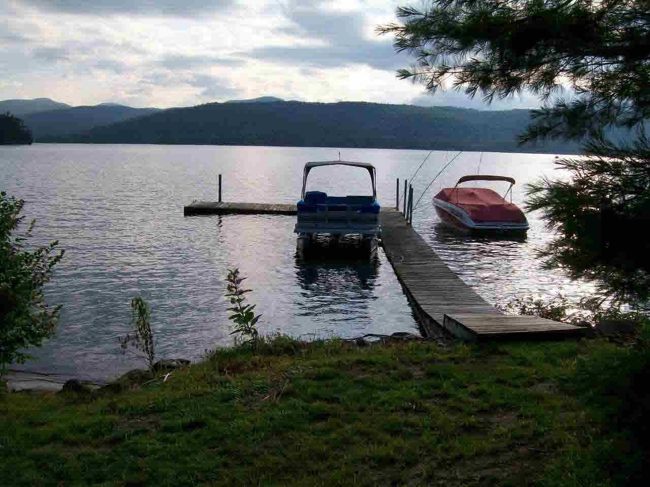445 Co Route Brant Lake, NY 12815 - Photo 7 of 12 Photo 7