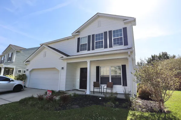 $2,800 | 9650 Islesworth Way, Summerville, SC 29485