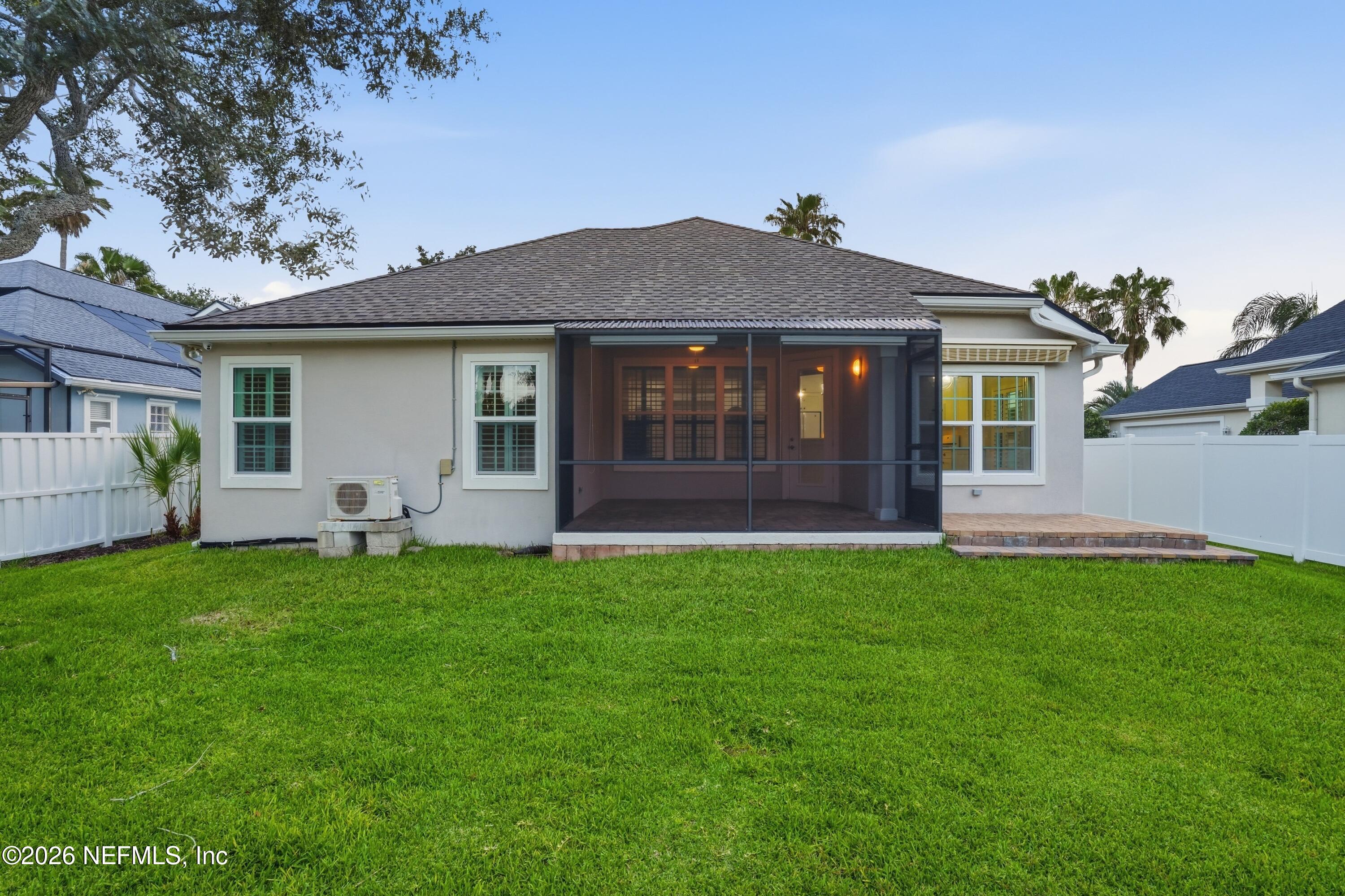 229 North Ocean Trace Road St. Augustine, FL 32080 - Photo 5 of 43 DSC00457