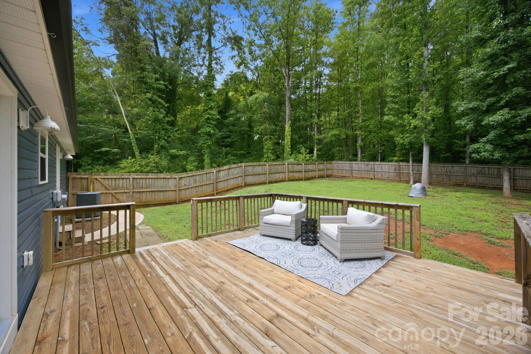 1385 Ebenezer Road China Grove, NC 28023 - Photo 32 of 33 Gallery Image 32