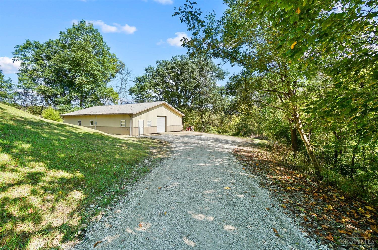 414 White Ridge Road Lawrenceburg, IN 47025 - Photo 47 of 60