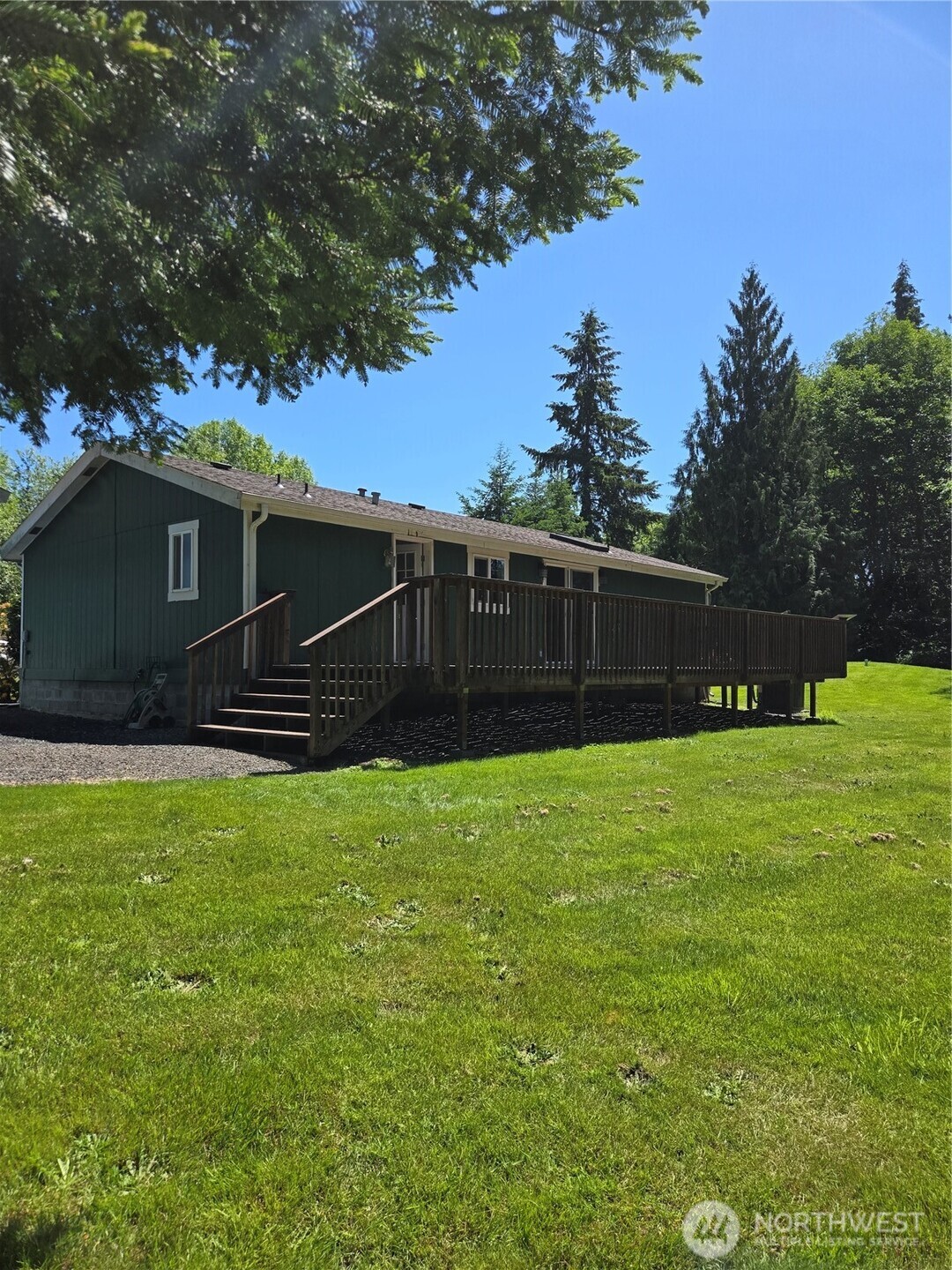 147 Tara Lane Vader, WA 98593 - Photo 19 of 38