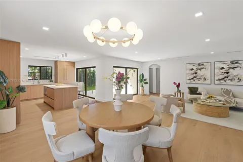 $2,320,000 | 8858 Garland Avenue, Surfside, FL 33154