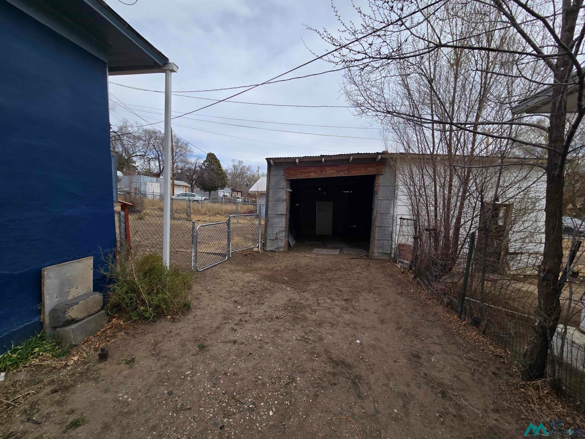 705 North 1st Street Raton, NM 87740 - Photo 20 of 21 Gallery Image 20