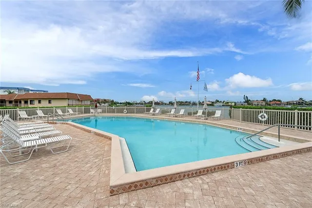 $5,200 | 750 West Elkcam Circle, Unit 315, Marco Island, FL 34145