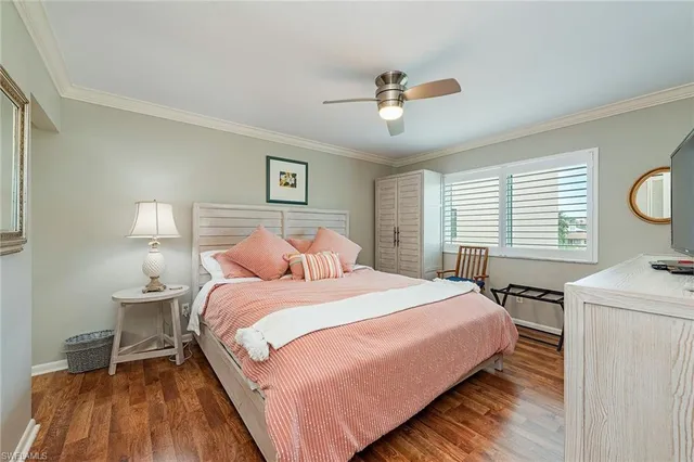 $5,200 | 750 West Elkcam Circle, Unit 315, Marco Island, FL 34145