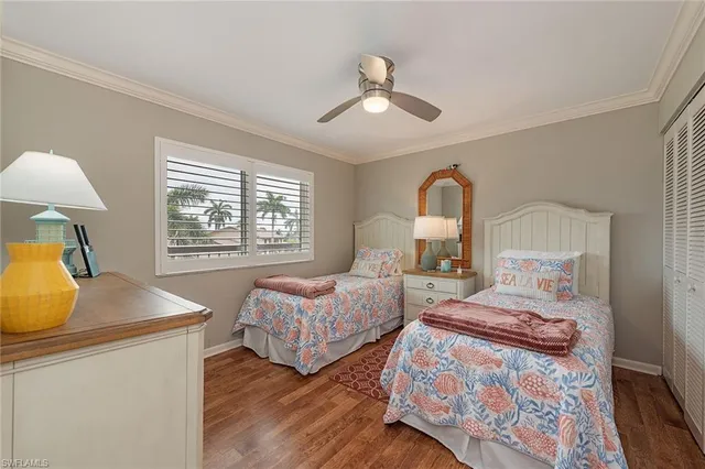 $5,200 | 750 West Elkcam Circle, Unit 315, Marco Island, FL 34145