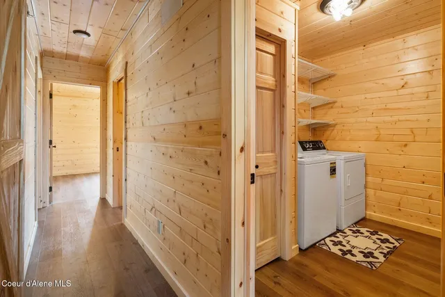 $2,100,000 | 452 Ruby Creek Road, Naples, ID 83847