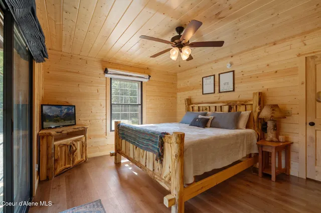 $2,100,000 | 452 Ruby Creek Road, Naples, ID 83847