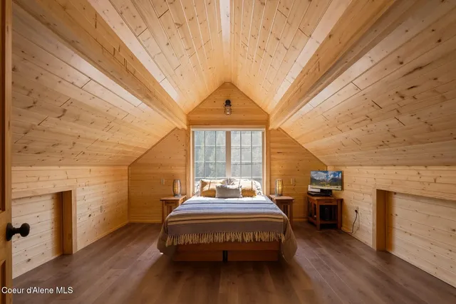 $2,100,000 | 452 Ruby Creek Road, Naples, ID 83847