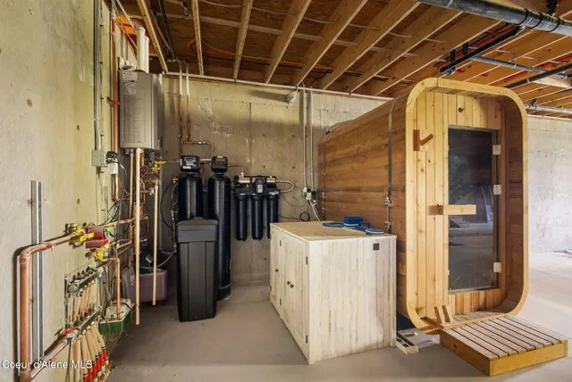 $2,100,000 | 452 Ruby Creek Road, Naples, ID 83847