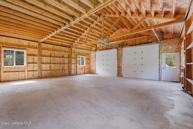 $2,100,000 | 452 Ruby Creek Road, Naples, ID 83847