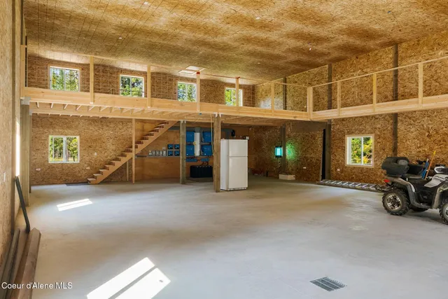 $2,100,000 | 452 Ruby Creek Road, Naples, ID 83847